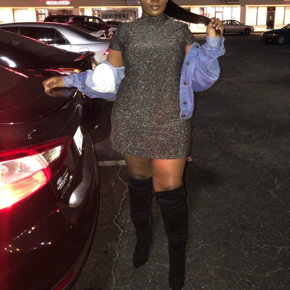 Forever 21 Dress
